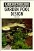 Garden Pool Design (A Save-our-planet Book)