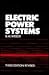 Electric Power Systems
