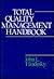 Total Quality Management Handbook