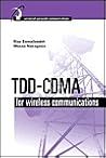 TDD-CDMA for Wireless Communications TDD-CDMA for Wireless Communications
