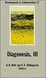 Developments in Sedimentology, Volume 47: Diagenesis, III