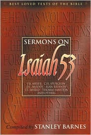 Sermons on Isaiah 53 (Best Loved Texts of the Bible)