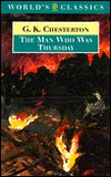 The Man Who Was Thursday