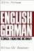 English-German Technical an...