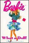 Barbie: What a Doll! (Hardcover)