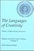 The Languages of Creativity: Models, Problem-Solving, Discourse: 002 (Studies in Science and Culture, Vol 2)