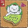 A Very Furry Flap Book (Pattern Flap Board Books)