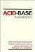 Acid-Base Disorders