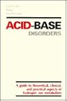 Acid-Base Disorders