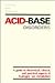 Acid-Base Disorders by R.N. Walmsley