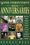 The Independent Book of Anniversaries