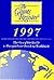 The Grants Register 1997