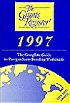 The Grants Register 1997 The Grants Register 1997