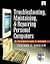 Troubleshooting, Maintaining, & Repairing Personal Computers: A Technical Guide/Book and Disk