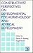 Constructivist Perspectives on Developmental Psychopathology and Atypical Development (Jean Piaget Symposia Series)