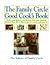 The Family Circle Good Cook's Book