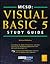 MCSD: Visual Basic 5 Study Guide