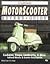 Illustrated Motorscooter Bu...