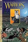 The Heart of a Warrior by Erin Hunter