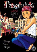 Pascualina 2007 Spanish Diary (Pascualina Gran Diario 2007)