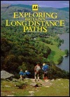 AA Exploring Britain's Long Distance Paths