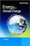 Energy and Climate Change: Creating a Sustainable Future
