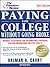 Princeton Review: Paying for College Without Going Broke, 2000 Edition