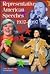 Representative American Speeches: 1937-1997 (Specialized Dictionaries)