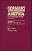 Germans to America, Apr. 27...