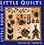 Little Book of Little Quilts