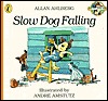 Slow Dog Falling (Paperback)