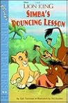 Simba's Pouncing Lessons: Level 2 (The Lion King) Simba's Pouncing Lessons: Level 2 (The Lion King)