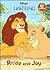 Pride and Joy (Disney's The Lion King)