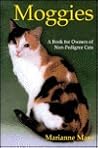 Moggies: A Book for Owners of Non-Pedigree Cats