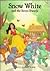 Snow White and the Seven Dwarfs by Troll Books