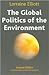 The Global Politics of the Environment