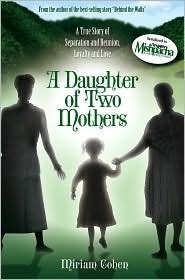 A Daughter of Two Mothers (Hardcover)