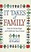 It Takes a Family: How to Create Hope and Celebrate Your Future