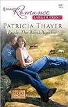 Brady by Patricia Thayer