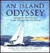 An Island Odyssey: Among the Scottish Isles in the Wake of Martin Martin (Hardcover)