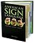 American Sign Language, Vocabulary, Grammar, Etiquette by Peter Adams