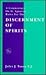 A Commentary on Saint Ignatius' Rules for the Discernment of ... by Jules J. Toner