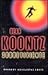 Sobreviviente by Dean Koontz