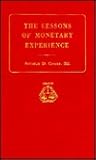 Lessons of Monetary Experience: Essays in Honor of Irving Fisher