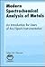 Modern Spectrochemical Analysis of Metals: An Introduction for Users of Arc-Spark Instrumentation