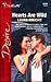 Hearts Are Wild (Harlequin Desire)