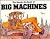 The Hands-On Book of Big Machines