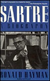Sartre: A Biography (Paperback)