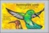 Hummingbird Words: Affirmations for Your Spirit to Soar and Notes to Nurture by