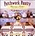 Patchwork Pantry by Suzette Halferty